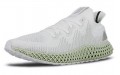 adidas Alphaedge 4D White