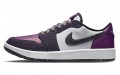 Jordan Air Jordan 1 Low Golf NRG "Purple Smoke"