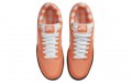 CONCEPTS x Nike Dunk SB "Orange Lobster"