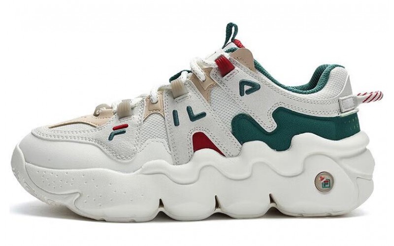 FILA panini Xmas