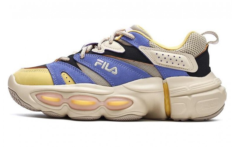 FILA ET