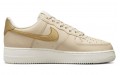 Nike Air Force 1 Low "Gold Swoosh"