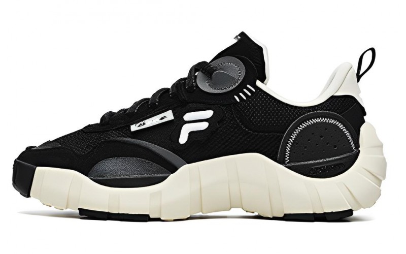 FILA FUSION