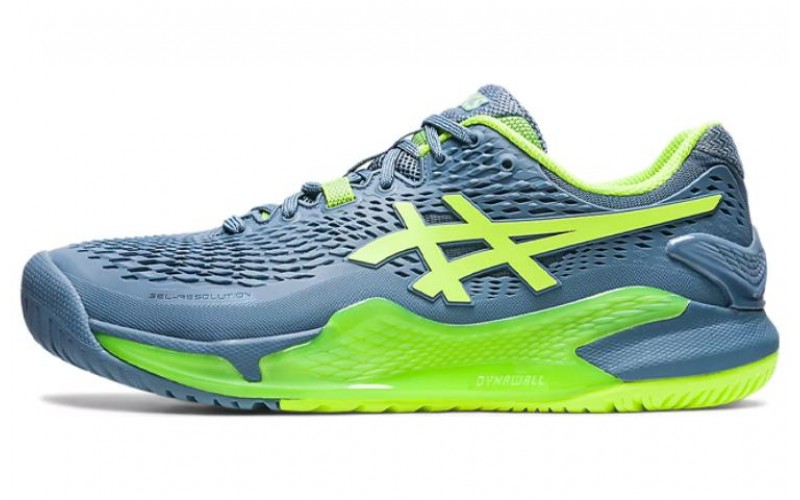 Asics Gel-Resolution 9