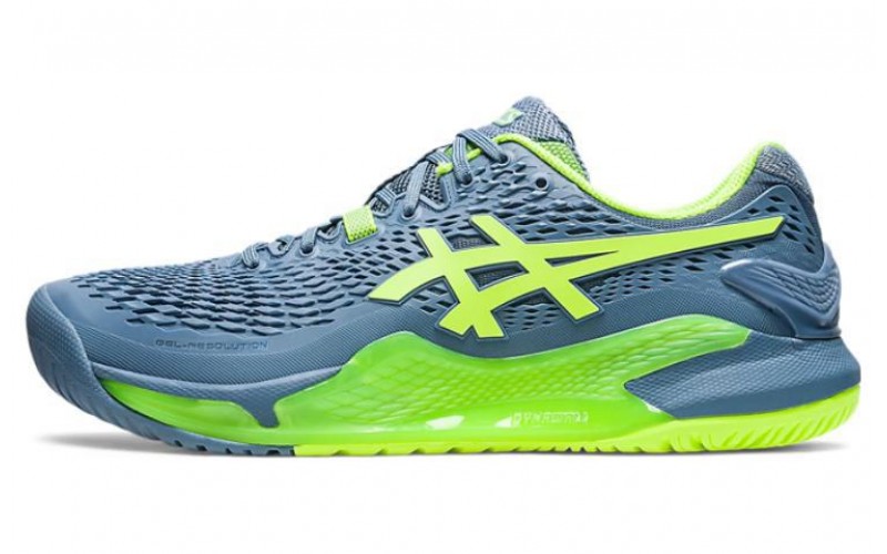 Asics Gel-Resolution 9