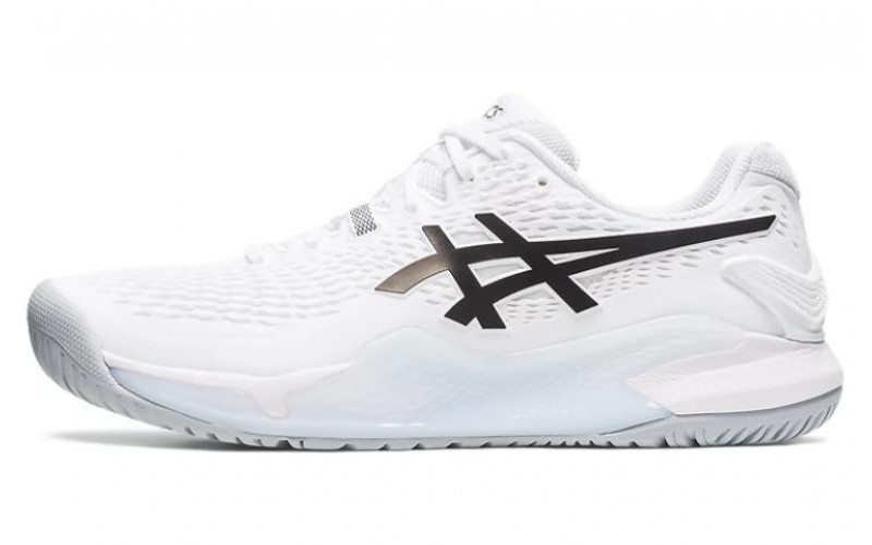 Asics Gel-Resolution 9