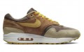 Nike Air Max 1 "Pecan and Yellow Ochre"