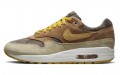 Nike Air Max 1 "Pecan and Yellow Ochre"