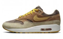 Nike Air Max 1 "Pecan and Yellow Ochre"