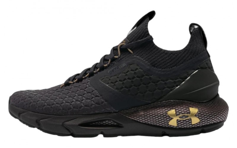 Under Armour 2 ColdGear Reactor