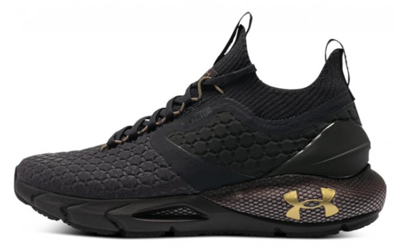 Under Armour 2 ColdGear Reactor