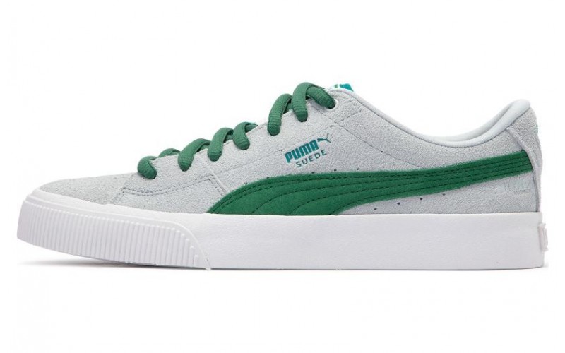 PUMA Suede Skate Nitro