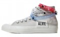 ALIFE adidas originals NIZZA Hi Rf