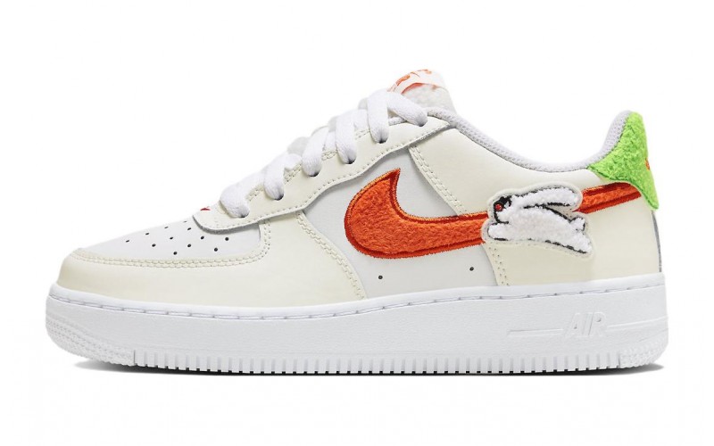 Nike Air Force 1 Low Year of the Rabbit GS