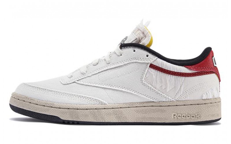 Reebok Club C 85