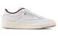 Packer Shoes x Reebok Club C 85