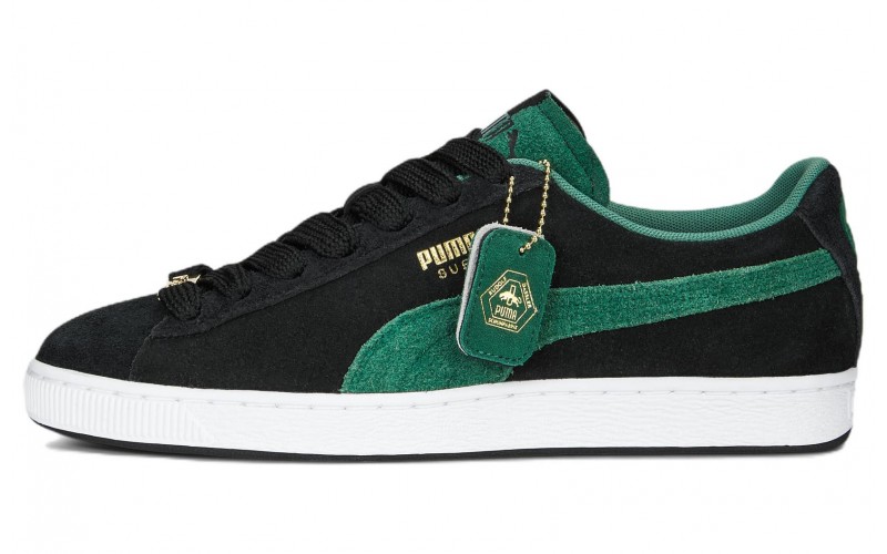 PUMA Suede Archive Remastered