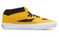 Bruce Lee x Vans Half Cab