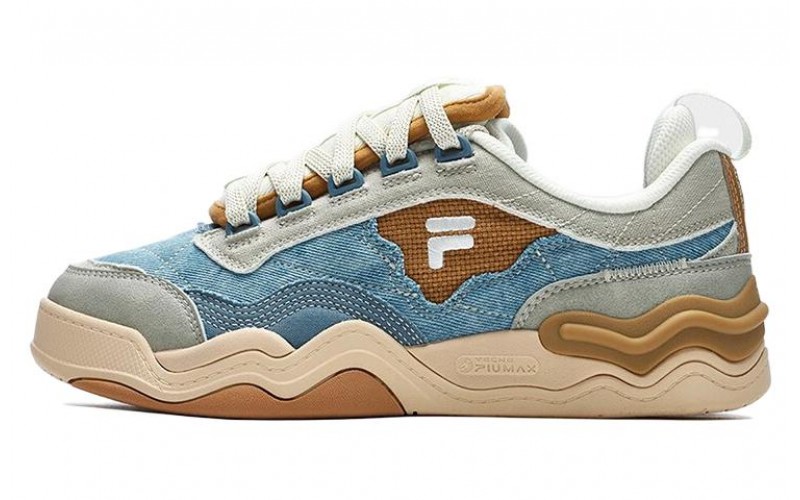 FILA FUSION KICK