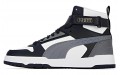 PUMA RBD Game