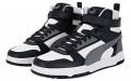 PUMA RBD Game