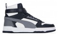 PUMA RBD Game