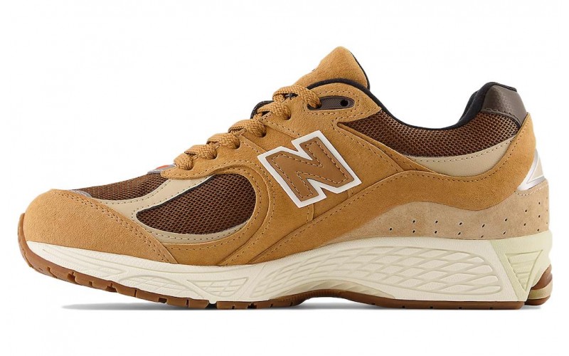 New Balance NB 2002R Gore-Tex "Wheat"