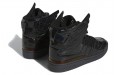 Jeremy Scott x adidas originals FORUM Hi Wings 4.0