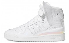 Jeremey Scott x adidas originals FORUM Hi Wings 4.0