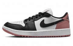 Jordan Air Jordan 1 Low Golf "Rust Pink"