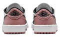 Jordan Air Jordan 1 Low Golf "Rust Pink"