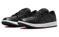 Jordan Air Jordan 1 Low OG Golf "Black Croc"