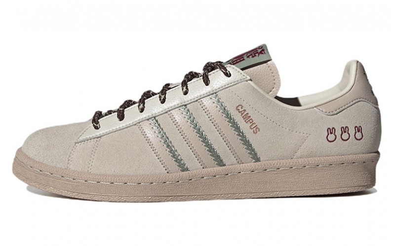 MIFFY x adidas originals Campus 80s