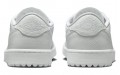 Jordan Air Jordan 1 Low OG Golf "White Croc"