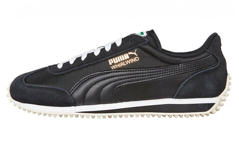 PUMA Whirlwind