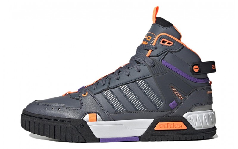 adidas neo D-Pad Mid