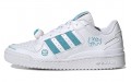 Andre Saraiva x adidas originals FORUM Low Classic