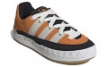 adidas originals Adimatic "Orange"