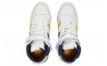 END. x adidas originals FORUM High "Varsity"