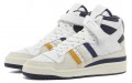 END. x adidas originals FORUM High "Varsity"