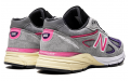 KITH x New Balance NB 990 V4 "United Arrows Sons"