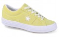 Converse one star