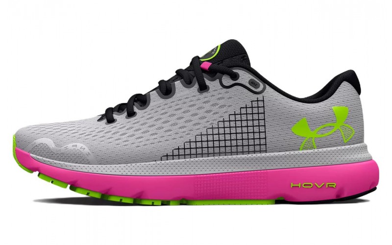 Under Armour HOVR Infinite 4