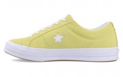 Converse one star