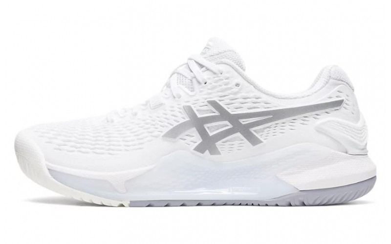 Asics Gel-Resolution 9