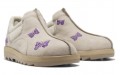 Needles x Reebok Beatnik Moc "Beige Purple"