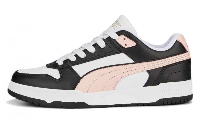 PUMA RBD Game Low