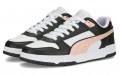 PUMA RBD Game Low