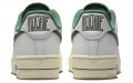 Nike Air Force 1 Low "Summit White and Gorge Green"