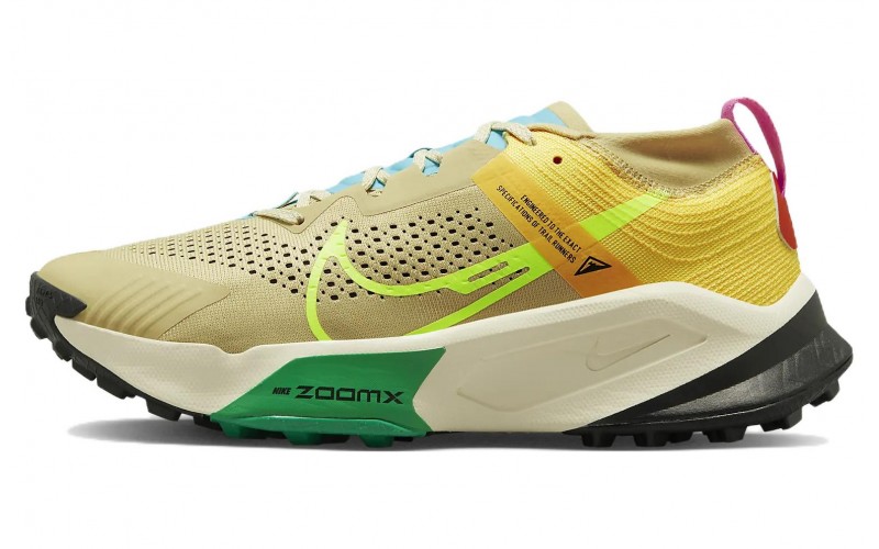 Nike ZoomX Zegama Trail